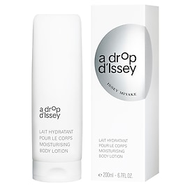 A Drop d'Issey - Body Lotion